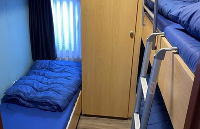 Chalet Near Loonse and Drunense Duinen - Foto 45