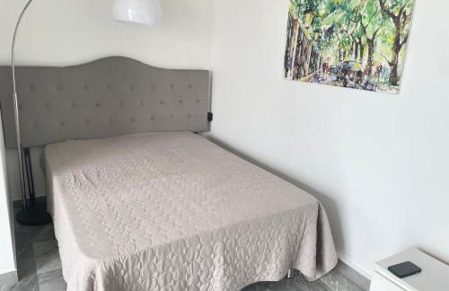 STUDIO EN FACE DE LA PLAGE AVEC une VUE FANTASTIQUE ! - Foto 5