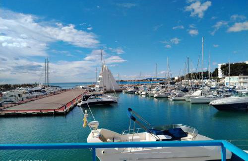 Apartamento vistas al mar en Alcocébre - Foto 4