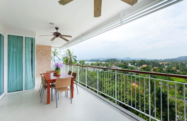 The Park Surin by RESAVA - Foto 69