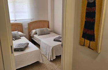 Apartamento Playa Piles -Familias- - Foto 61