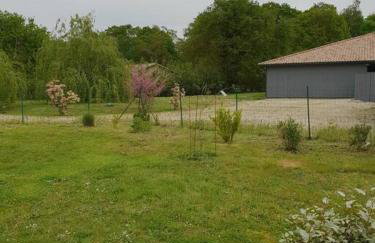 MAISON avec 1 CHAMBRE dans QUARTIER RESIDENTIEL VERDOYANT CALME - Foto 9