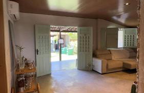 Casa MAJU Japaratinga Caribe Brasileiro - Foto 35