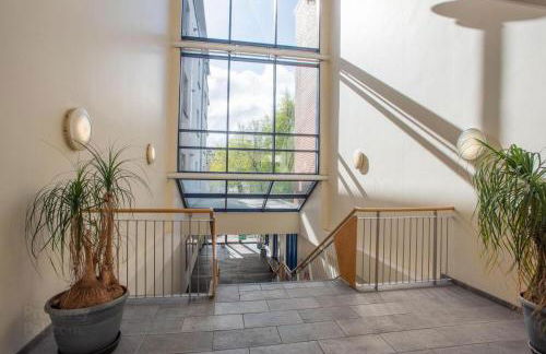 Whitehall Square Apartments- Queen's Quarters - Foto 11