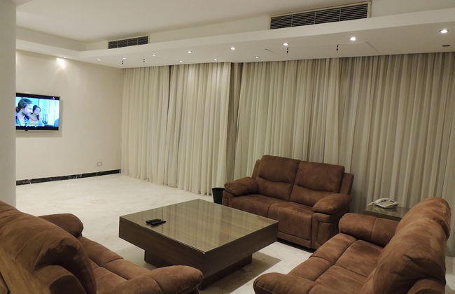 Sultan Dusit Villa New Cairo - Photo 10