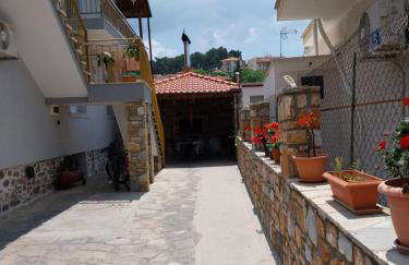 Megi Cozy Apartment Polygyros Chalkidiki - Foto 2