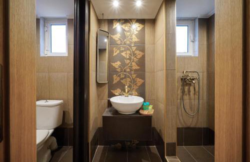 Luxury House Niso - Foto 16