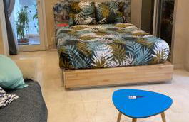 La Villa Saint Jean BAS DE VILLA - Foto 69