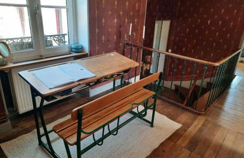 Le Clos de la Fuie, La Perrière, Perche - Foto 11