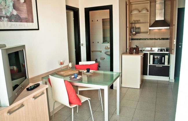 Residence Internazionale - Foto 14