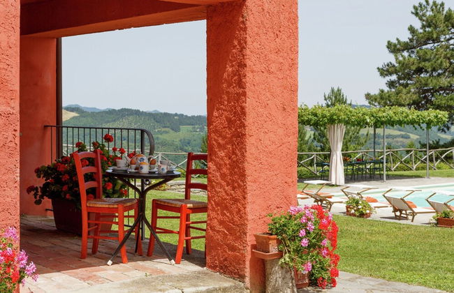 Villa With Private Swimming Pool - Foto 34