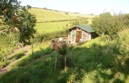 Woolcombe Cabin - Photo 9
