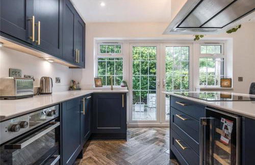 Parkgate Cottage Countryside Stay at Chelsfield Retreat - Photo 21