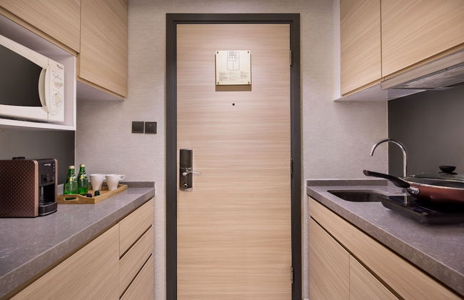 Modena by Fraser Hong Kong - Photo 9