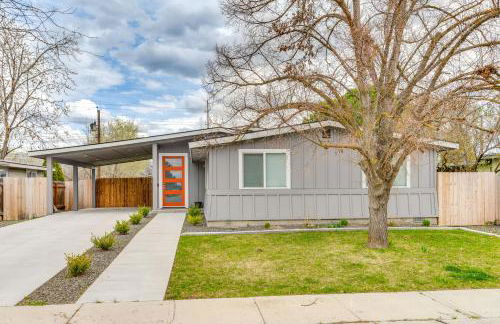 Boise Retreat about 2 Mi to Boise State University! - Photo 3