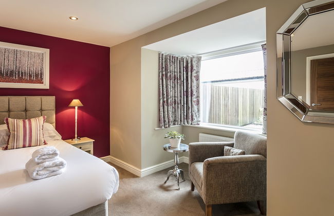 The Townhouses @ Carus Green - Photo 9