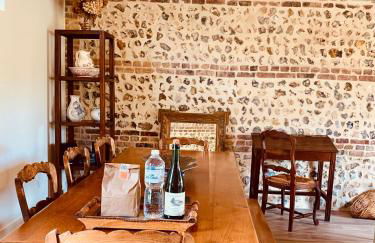 Le Clos Masure d'Etretat - Foto 26