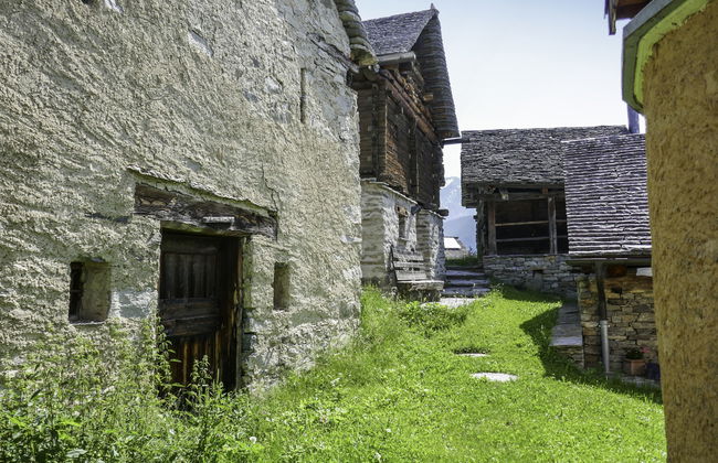 Rustico Cà dru Lurenz - Foto 25