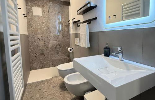 Moderno appartamento con giardino - Foto 5