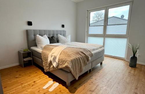 Luxus-Ferienhaus mit Saunen und großem Garten - Foto 13