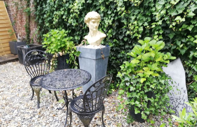 Residence Marie-Thérese - Foto 66