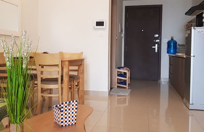 Herla Central Saigon - Foto 68