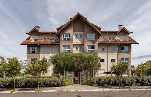 LOCAR-IN GRAMADO- Maria Antonia - Foto 1