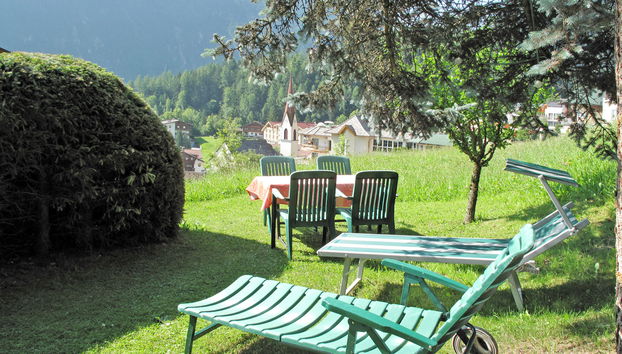 Christoph - Foto 3, Terrace