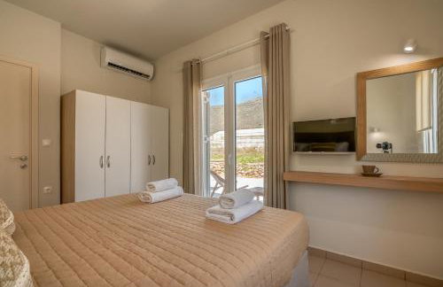 Koutris Apartment 1 - Foto 6