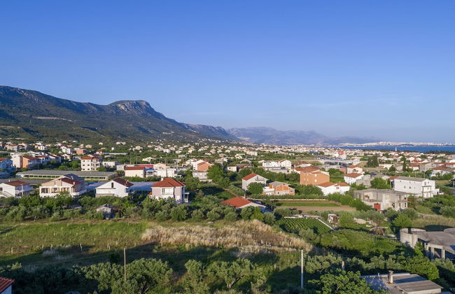 Luxury Villa Petra near Split - Foto 45