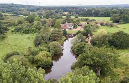 Kirdford Farmhouse - Foto 37