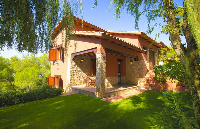 Villa Mexic - Foto 1