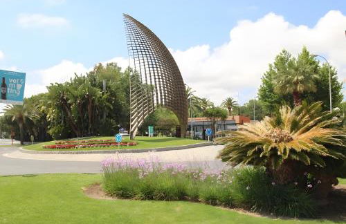 Villa María Magdalena - Photo 10