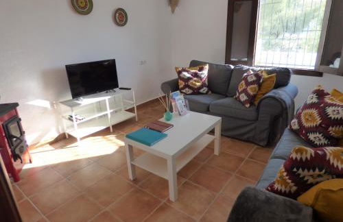 Cave Holidays Andalucia - Foto 10