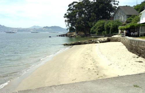 Casita con terreno a 10 minutos del centro de Vigo - Foto 15