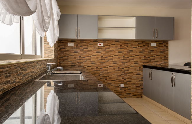 D2W Residency Suites - Foto 16