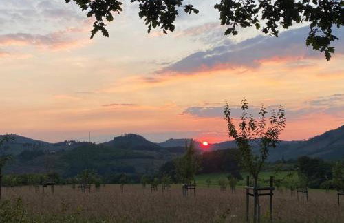 Das Blaue Haus Am Rothaarsteig - Photo 34