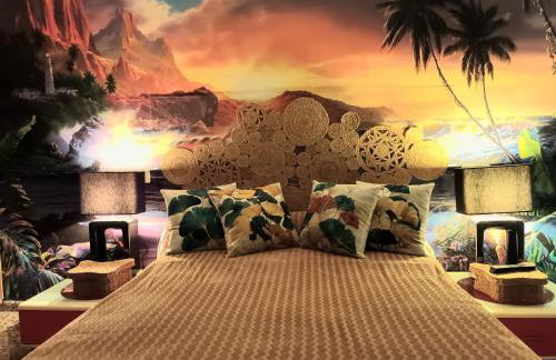 Piso amplio de 3 habitaciones, calefacción, ascensor y parking - Foto 1