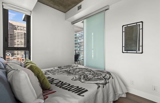 GLOBALSTAY. Downtown Calgary Apartments - Photo 22