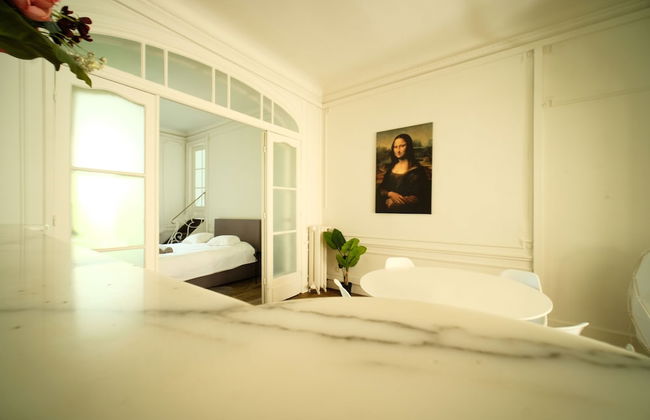 Smart appart - uptown - Foto 23