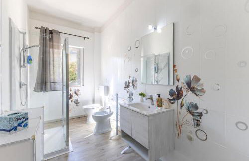 Villa Tosca dell'Angelo con piscina - Foto 57