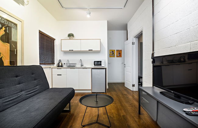 Hanasi 129 - Boutique Apartments - Foto 32