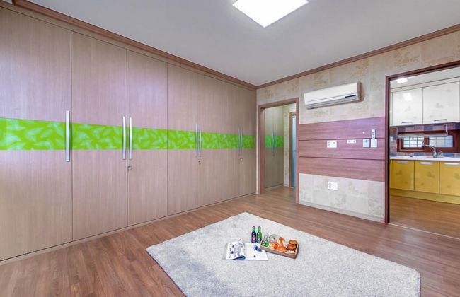 Casa Pension Tongyeong - Foto 28