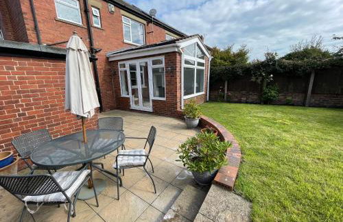 Seaview House, Tynemouth - Luxury Family Holiday Home - Foto 25