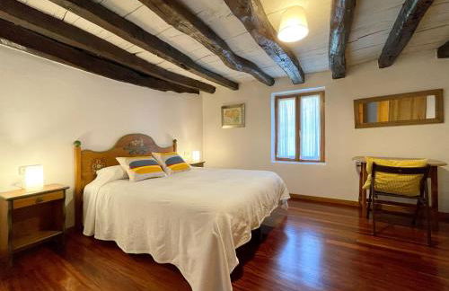 Casa Rural Erreteneko borda - Foto 14