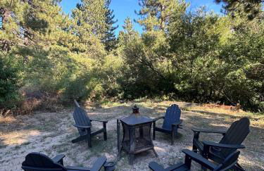 The Honey Bear Cabin Jacuzzi EV Friendly Renovated - Foto 44