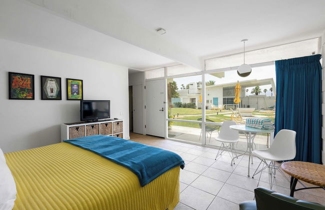 The Monkey Tree Hotel Buyout by Avantstay Entire Hotel Buyout! Funky Rooms w/ Modern Amenities! - Foto 27