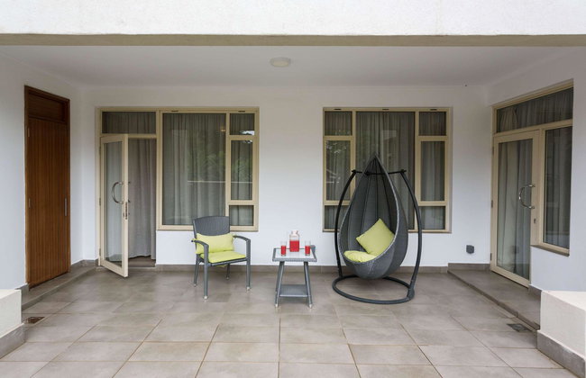 Executive Residency by Best Western Nairobi - Foto 55