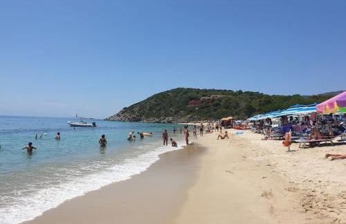 Villetta Celeste - vista mare a 80metri dalla spiaggia - Foto 30