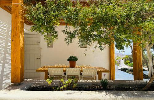 Stone Built Villa Ferretti - Foto 56